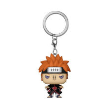 Pocket Pop! Animation: Naruto - Pain - 2