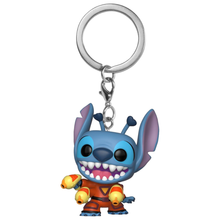 Pocket Pop! Disney: Lilo & Stitch - Stitch w/Blaster