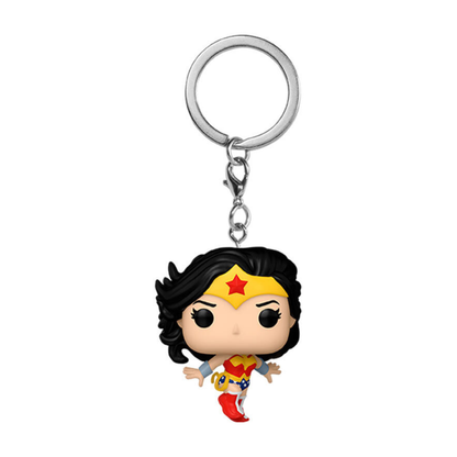 Pocket Pop! Heroes: DCNC - Wonder Woman