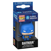 Pocket Pop! Heroes: DC - Batman