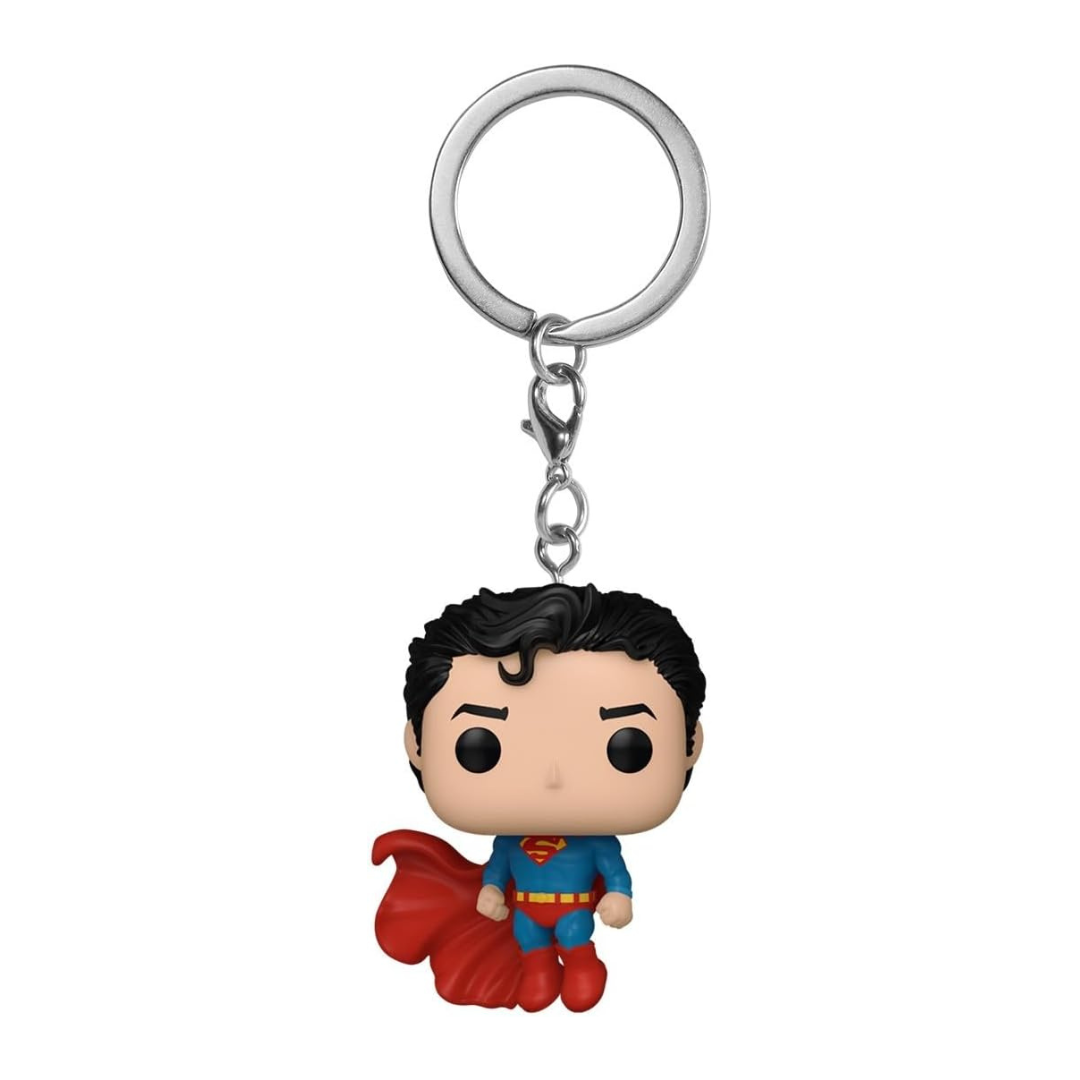 Pocket Pop! Heroes: DC - Superman