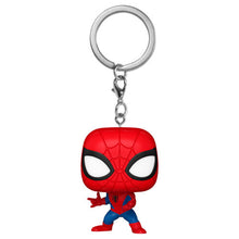 Pocket Pop! Marvel: Marvel NC - Spider- Man 2