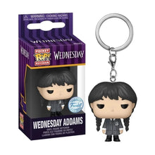 Pocket Pop! Tv: Wednesday - Wednesday (Exc) - 1