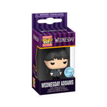 Pocket Pop! Tv: Wednesday - Wednesday (Exc) - 2