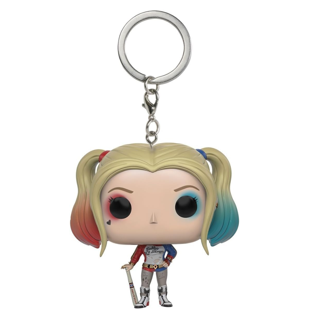 Funko Pocket Pop! Movies: Suicide Squad - Harley Quinn