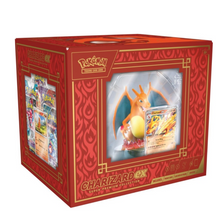 Pokémon Charizard ex Super Premium Collection  1