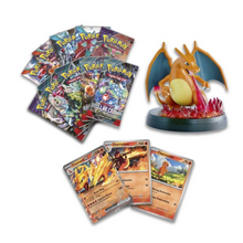Pokémon Charizard ex Super Premium Collection  2