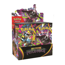 Pokémon TCG Mega Evolution Pitch Black Booster Box