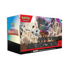 Pokémon Trading Card - Scarlet & Violet Build & Battle Stadium 