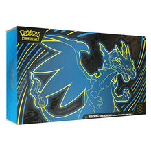 Pokemon:  Mega Charizard Ultra Premium Collection 1