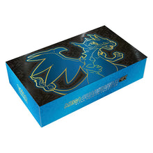 Pokemon:  Mega Charizard Ultra Premium Collection2