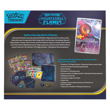 Pokemon: Phantasmal Flames Elite Trainer Box 2