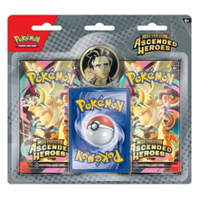 Pokemon TCG Trainers 2 Pack Blister 1