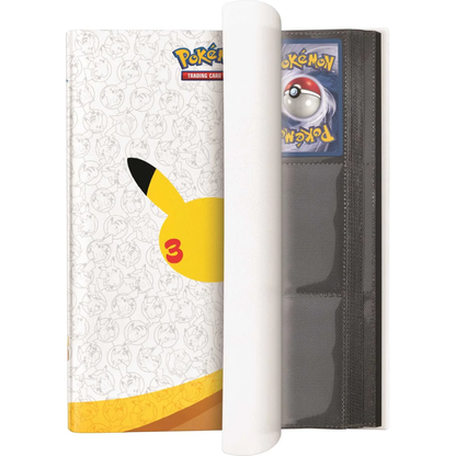 PRE ORDER Pokemon Trading Card- 30th Binder Collection En