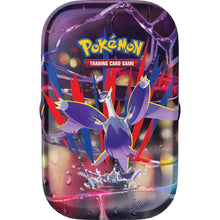 Pokemon Trading Card- Mega Heroes - Mini Tin 1