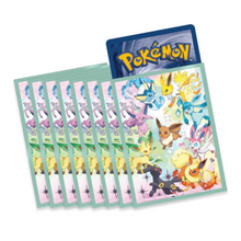 Pokemon Trading Card- Scarlet & Violet—Prismatic Evolutions Super-Premium Collection 2