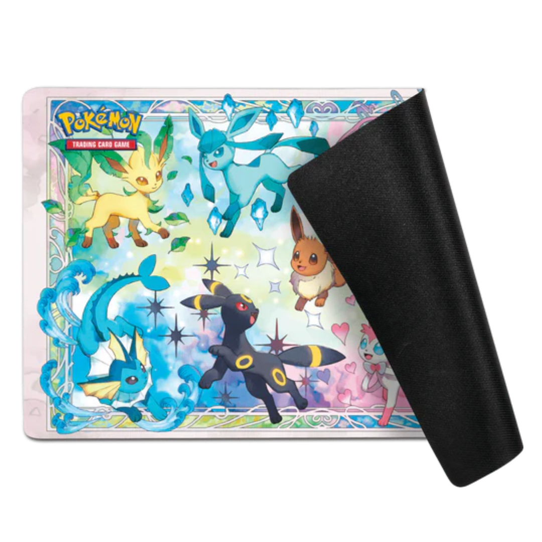 Pokemon Trading Card- Scarlet & Violet—Prismatic Evolutions Super-Premium Collection 3