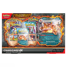 Pokemon Trading Card - Charizard EX Special Collection 3