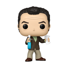 Funko Pop! Tv: NBCU Tv S2  - Monk