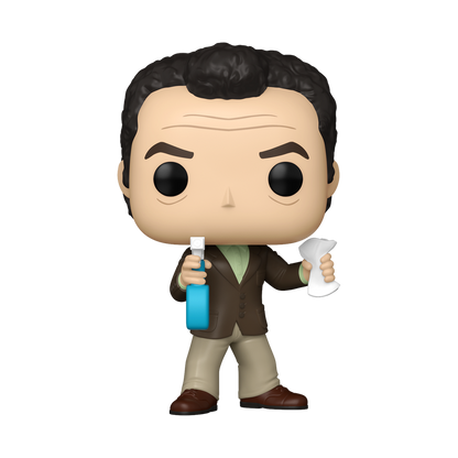 Funko Pop! Tv: NBCU Tv S2  - Monk