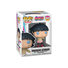 Pop! Animation: Boruto - Himawari  - 1