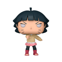 Pop! Animation: Boruto - Himawari  - 2