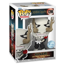 Funko Pop! Animation: Jujutsu Kaisen - Hanami (Exc)