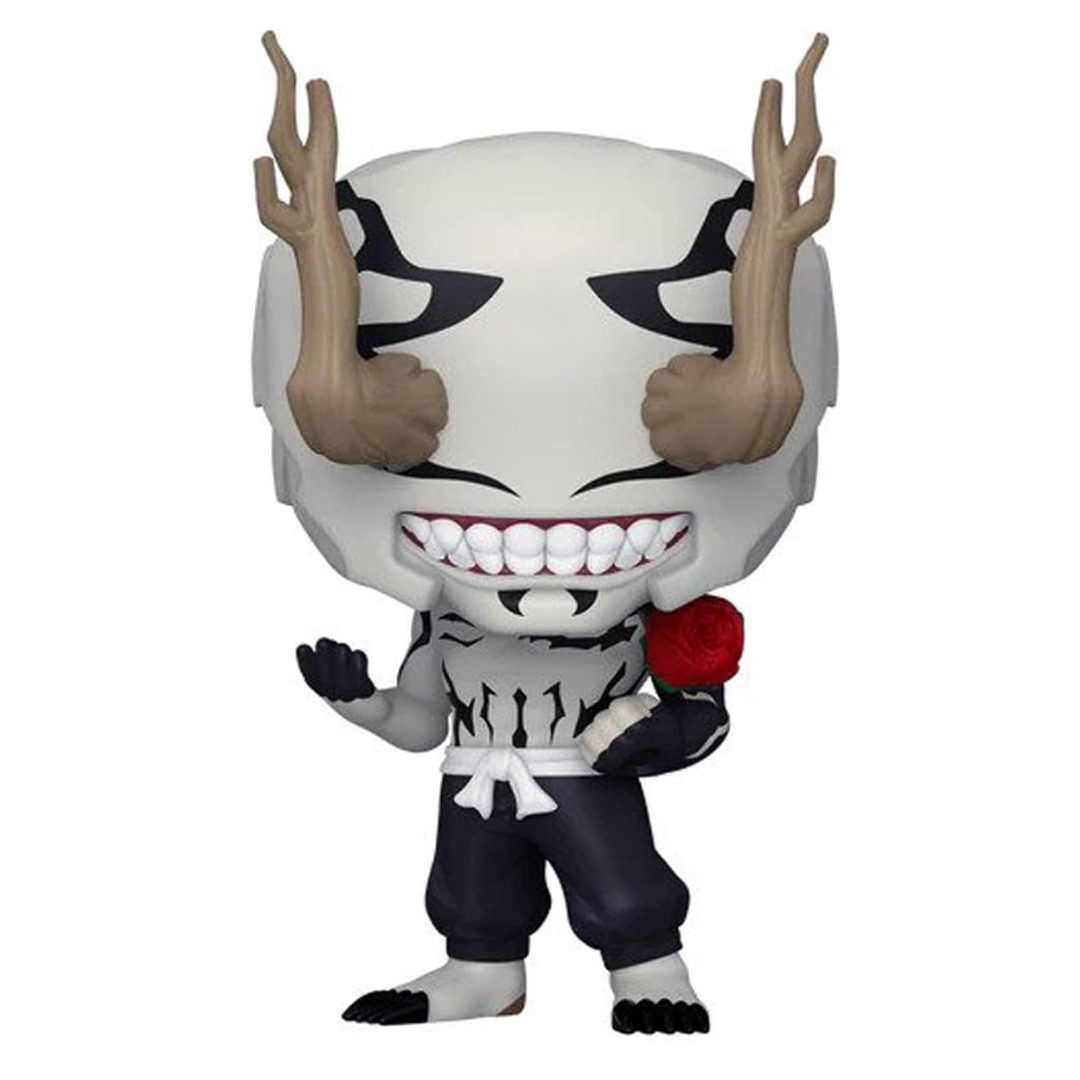 Funko Pop! Animation: Jujutsu Kaisen - Hanami (Exc)