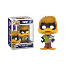 Pop! Animation: Looney Tunes - Daffy As Shaggy - 1