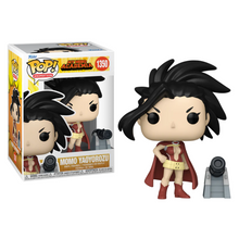 Pop! Animation: My Hero Academia - Yaoyorozu With Cannon 1