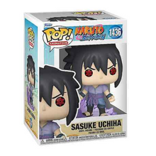 Pop! Animation: Naruto - Sasuke (First Susano'O) 1