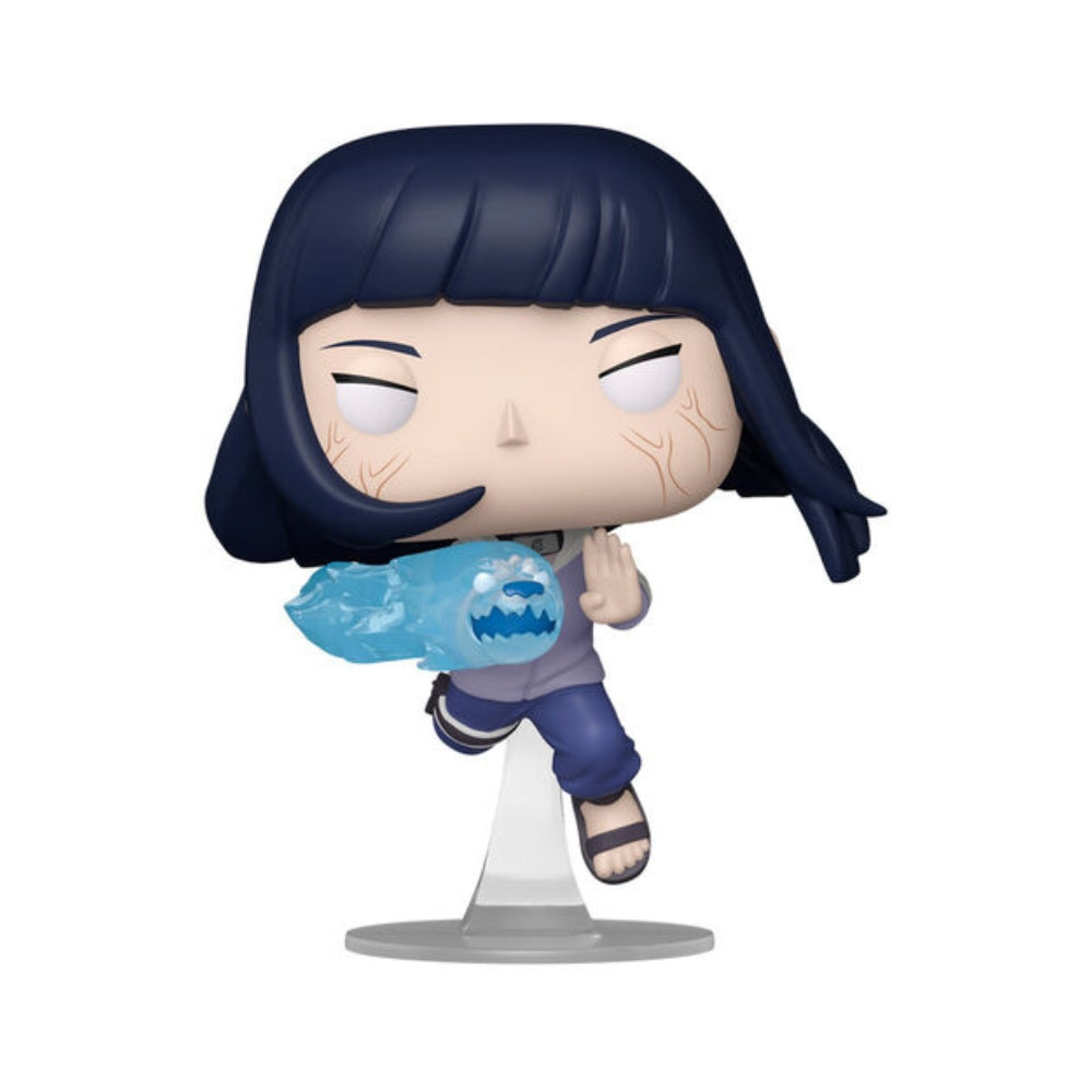 Pop! Animation: Naruto S - Hinata - 2
