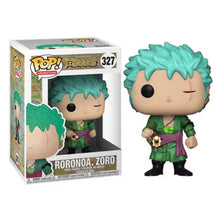 Pop! Animation: One Piece S2 - Zoro 1
