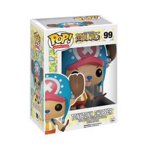 Funko Pop! Animation: One Piece - Chopper