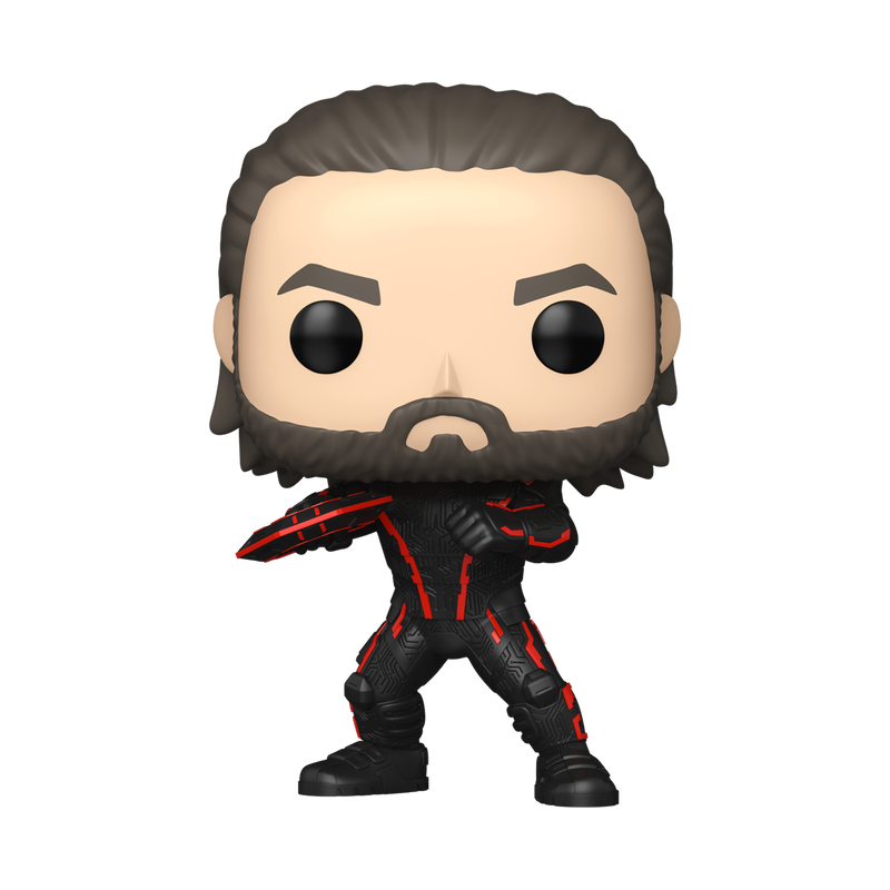 Funko Pop! Movies: Tron: Ares - Ares