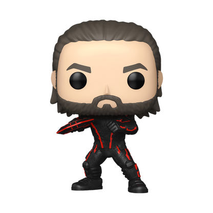 Funko Pop! Movies: Tron: Ares - Ares