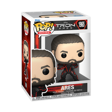Funko Pop! Movies: Tron: Ares - Ares
