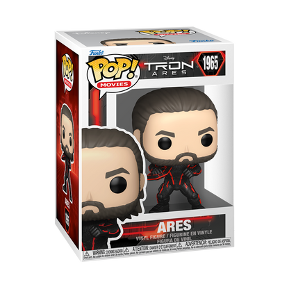 Funko Pop! Movies: Tron: Ares - Ares