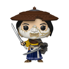 Funko Pop! Games: Ghost of Yotei - Atsu – image 2