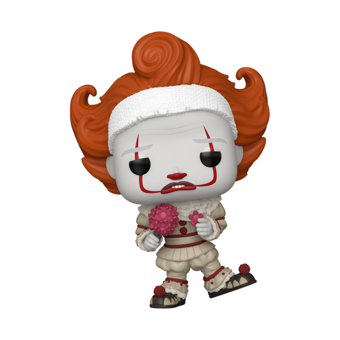 Funko Pop! Tv: IT - Welcome To Derry S2 - Pop 1