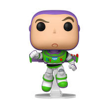 Funko Pop! Disney: Toy Story - Buzz (GW) (Exc)