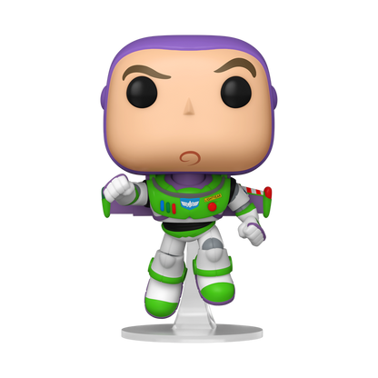 Funko Pop! Disney: Toy Story - Buzz (Gw) (Exc)