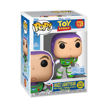 Funko Pop! Disney: Toy Story - Buzz (GW) (Exc) – image 2