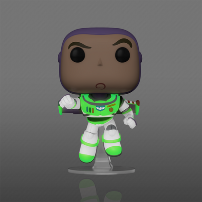 Funko Pop! Disney: Toy Story - Buzz (Gw) (Exc)