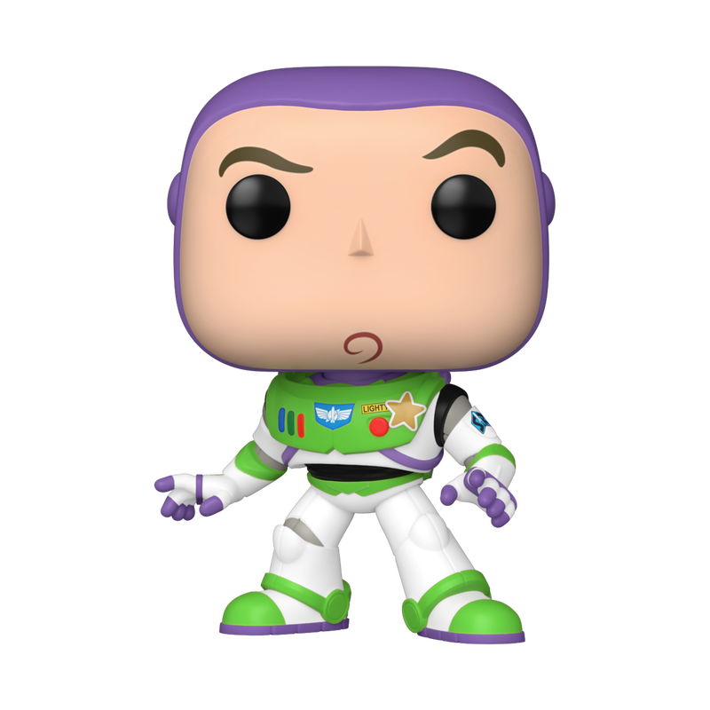 Funko Pop! Disney: Toy Story 5 - Buzz