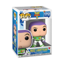 Funko Pop! Disney: Toy Story 5 - Buzz
