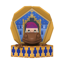 Funko Pop Deluxe! Movies: Harry Potter S16 - Chocolate Frog