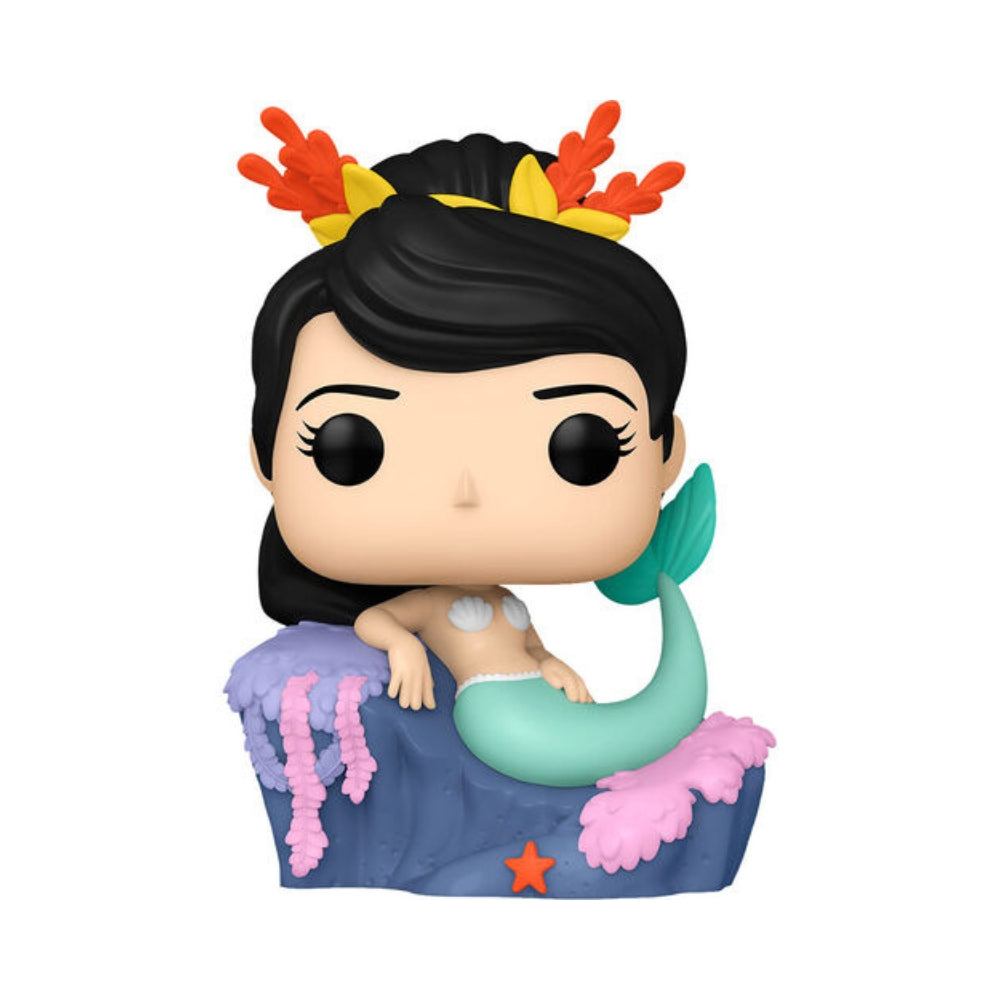 Pop! Disney: Peter Pan 70th - Mermaid - 13