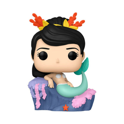 Pop! Disney: Peter Pan 70th - Mermaid - 13
