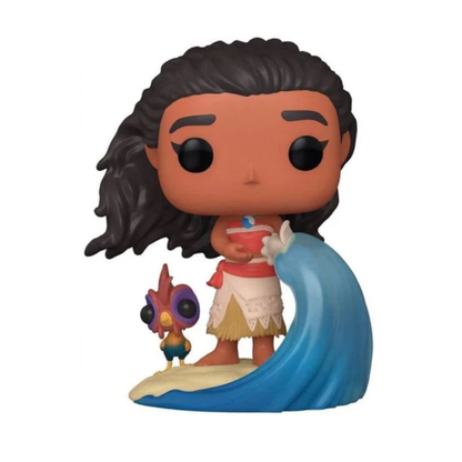 Pop! Disney: Ultimate Princess - Moana